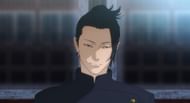 Suguru Geto a year after the Star Plasma incident (Image via MAPPA)